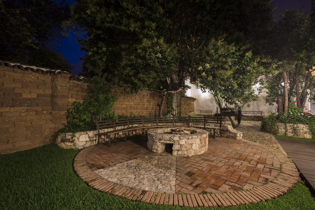 Mexicanos 10 Casavieja San Cristóbal de Las Casas Eksteriør billede