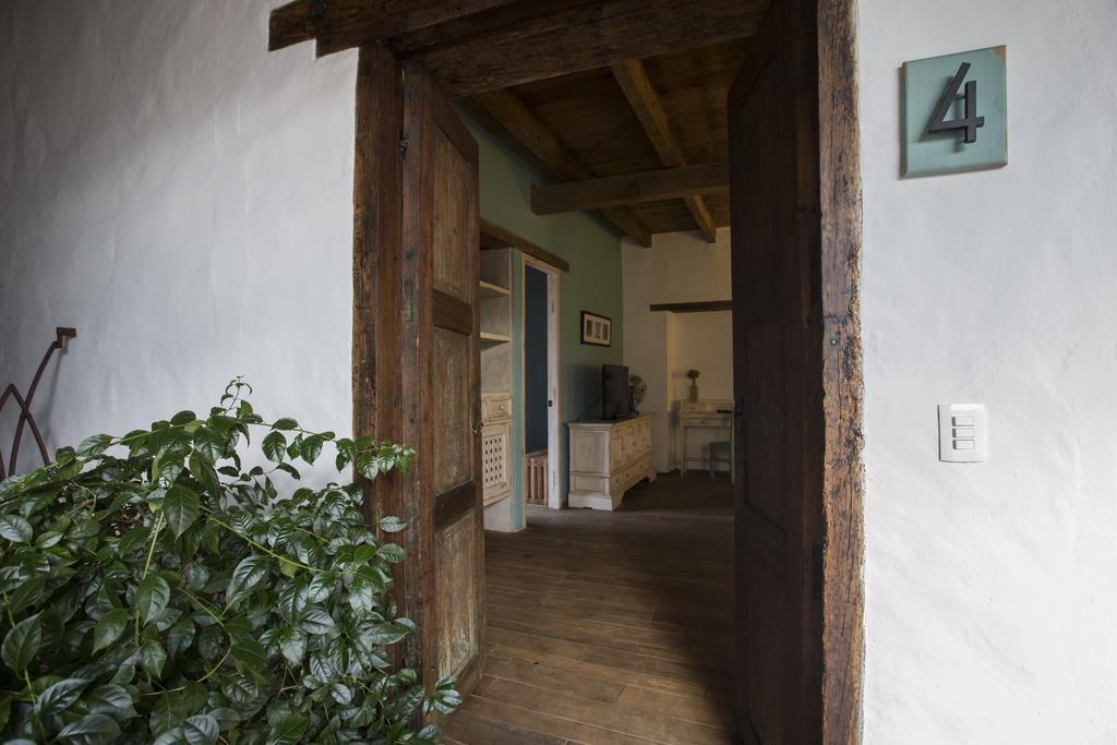 Mexicanos 10 Casavieja San Cristóbal de Las Casas Eksteriør billede