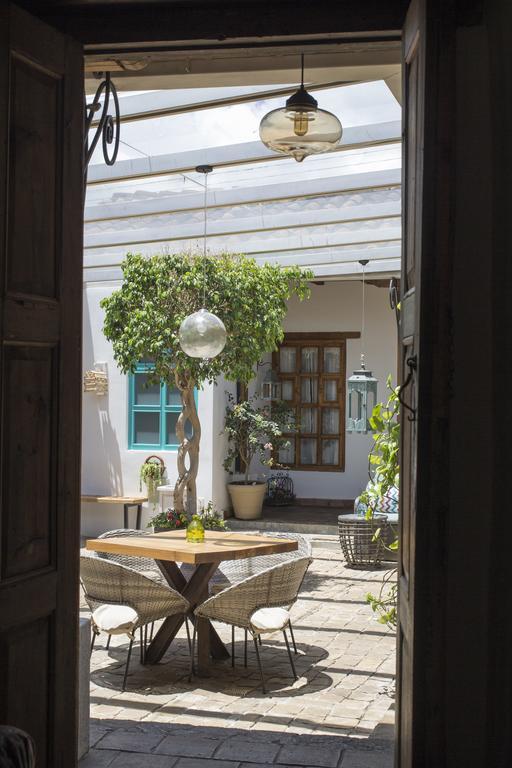 Mexicanos 10 Casavieja San Cristóbal de Las Casas Eksteriør billede