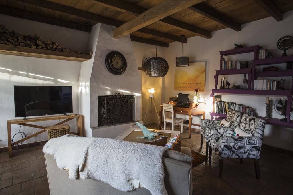 Mexicanos 10 Casavieja San Cristóbal de Las Casas Eksteriør billede