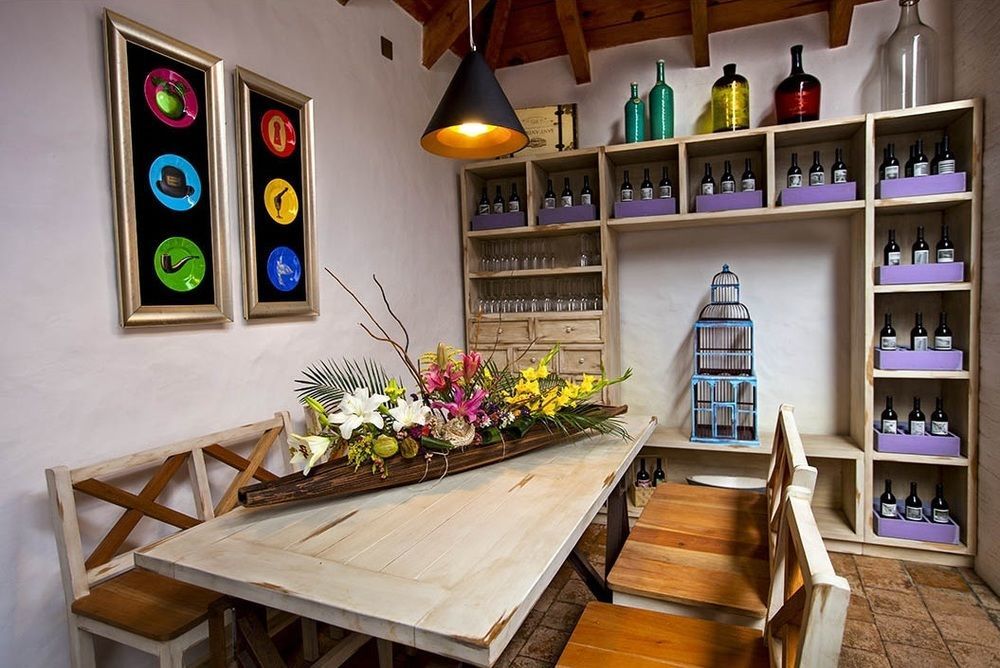 Mexicanos 10 Casavieja San Cristóbal de Las Casas Eksteriør billede