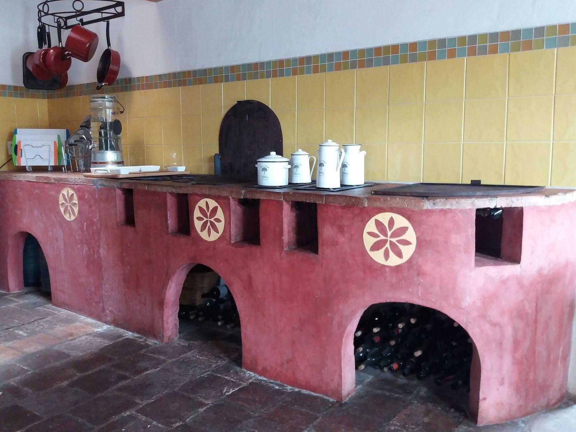 Mexicanos 10 Casavieja San Cristóbal de Las Casas Eksteriør billede