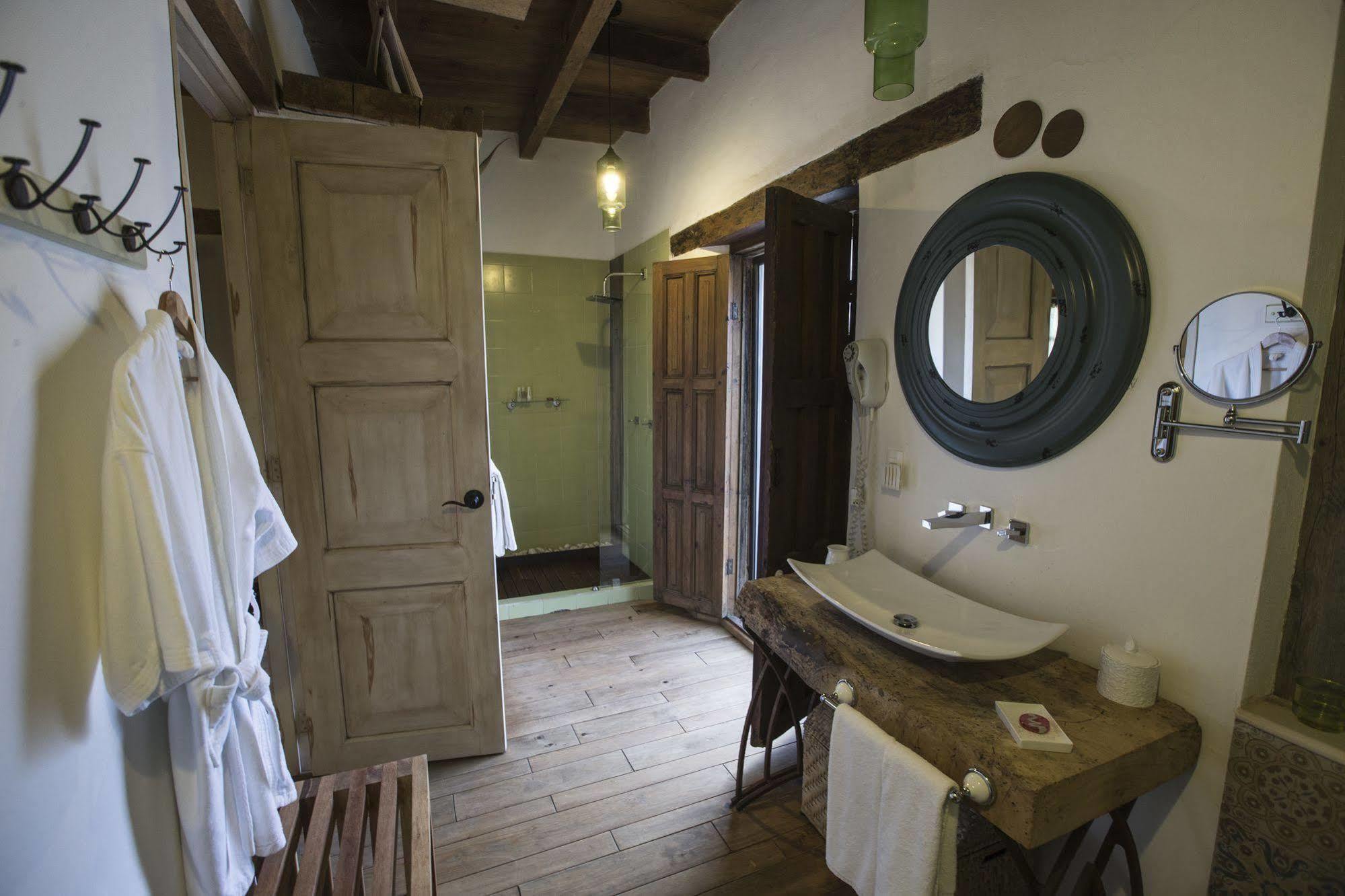 Mexicanos 10 Casavieja San Cristóbal de Las Casas Eksteriør billede