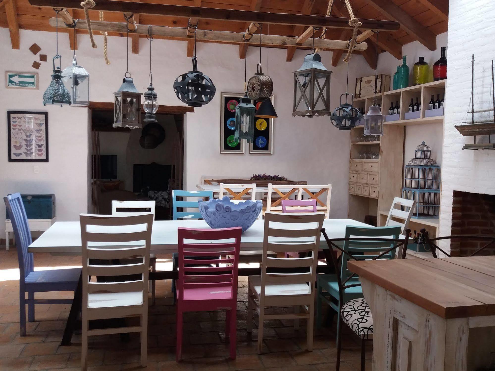 Mexicanos 10 Casavieja San Cristóbal de Las Casas Eksteriør billede